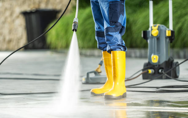 Best Affordable Pressure Washing  in La Grange, NC